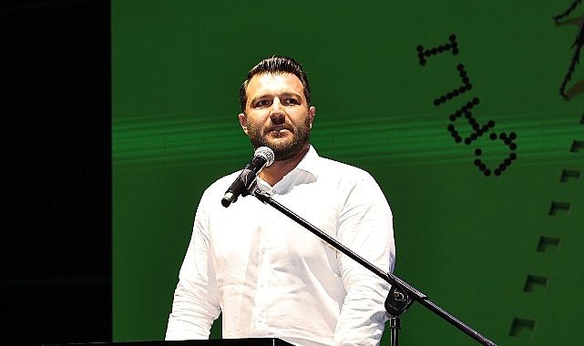 10. Çalı Köy Filmleri Festivali’nde Moğollar rüzgârı