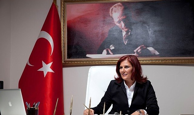 Başkan Çerçioğlu: 30 Ağustos Zafer Bayramımız Kutlu Olsun