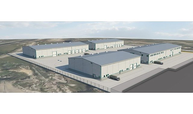 Makine İkmal Atölyesi’nin ihalesi 9 Eylül’de