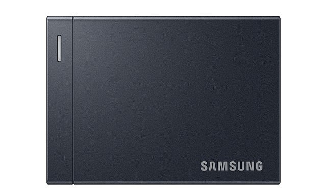Samsung, Gamescom 2026’da USB4 destekli  P9 ve P7 SSD’lerini sergiledi