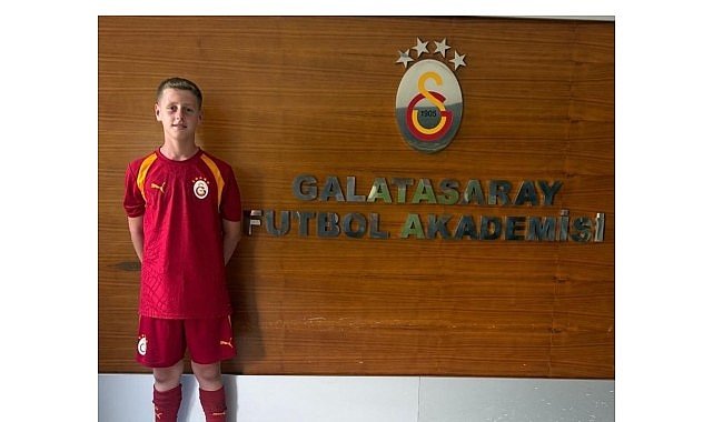 Urla Belediyespor’dan Galatasaray’a Uzanan Bir Hayal