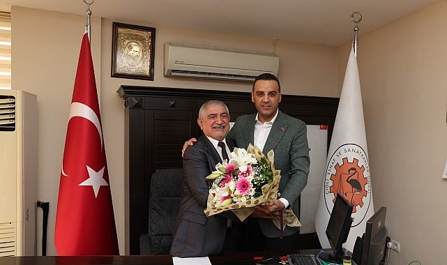 Çiğli’nin Meslek Kursiyerleri Ahilik Haftası’nda Hünerlerini Sergiledi