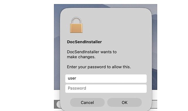 Kaspersky, macOS kullanıcılarının verilerini ve kripto varlıklarını hedef alan yeni MacSync sürümünü keşfetti