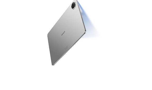 Tabletle bilgisayar arasındaki sınırı kaldırıyor: HONOR Pad 20 Serisi