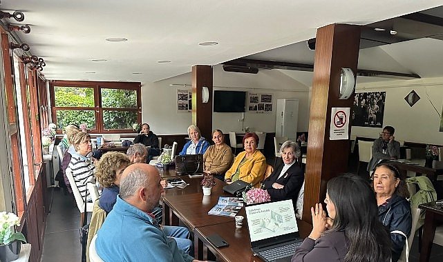 Bakırköy Belediyesi’nden Enerji Verimliliği Eğitimi