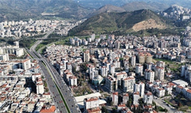 Büyükşehir’den iki bulvarı bağlayacak üst geçit