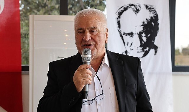 Nilüfer Belediyespor moral kahvaltısında buluştu